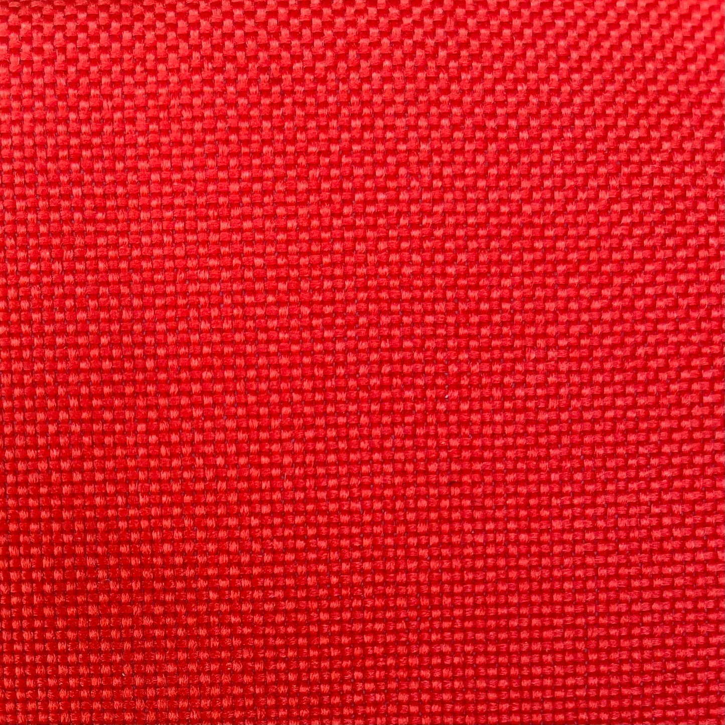 BB~Cools red BBQ cover