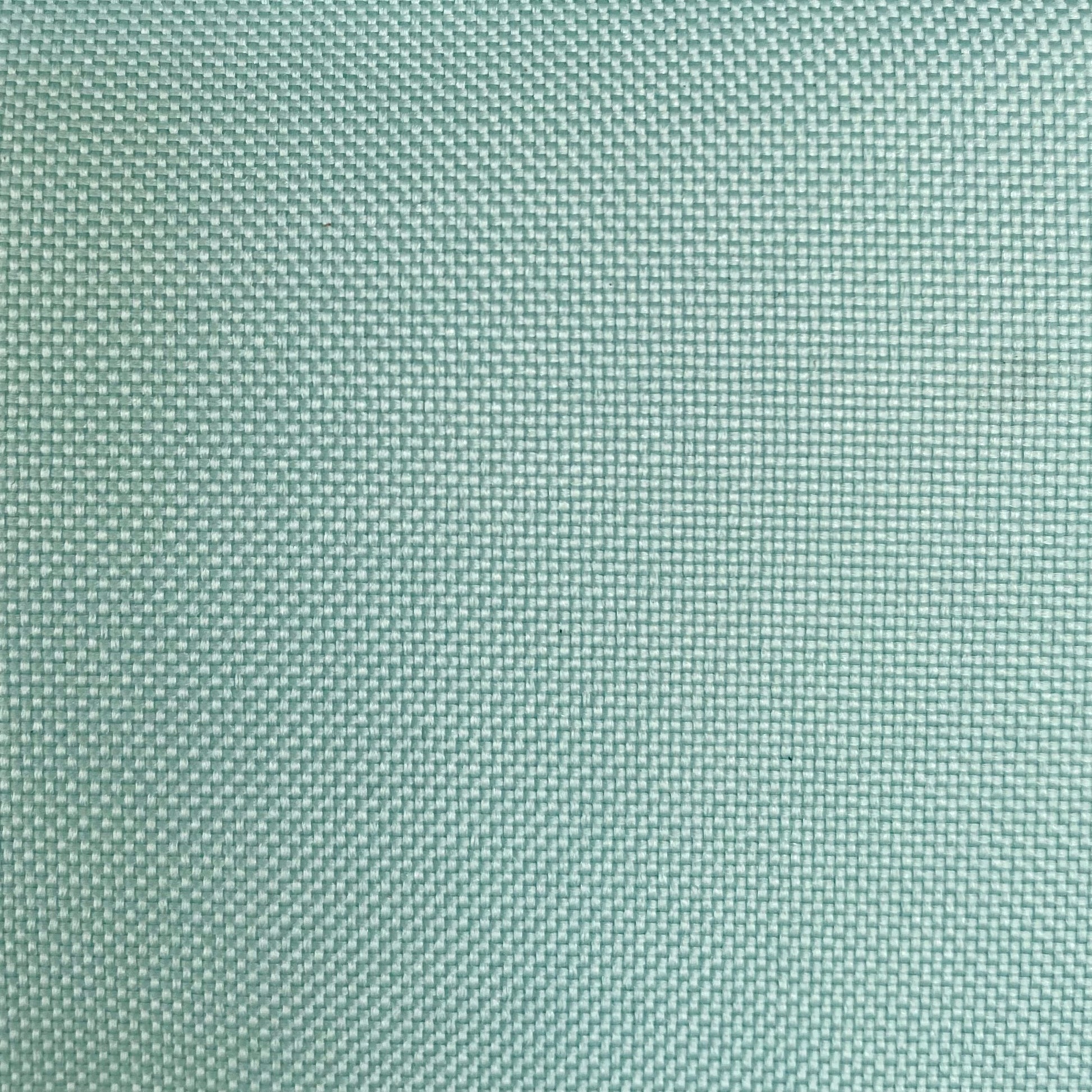 BB~Cools mint green BBQ cover 